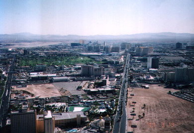 Las Vegas